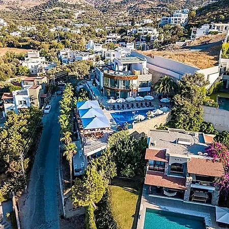 Hotel Bombien *