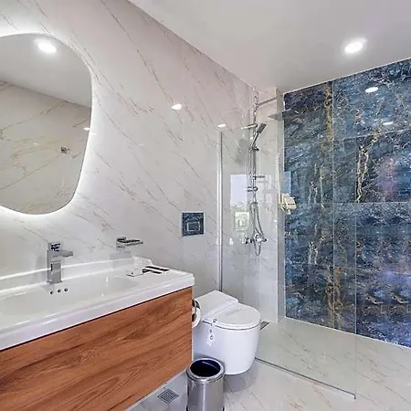 Bombien Hotel Yalikavak