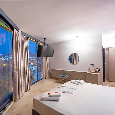 Hotel Bombien Yalikavak