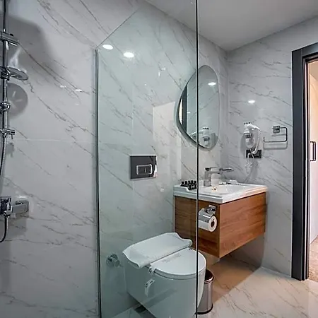Hotel Bombien Yalikavak